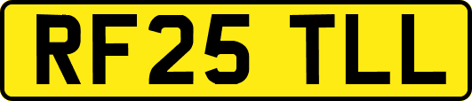 RF25TLL
