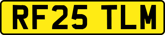 RF25TLM