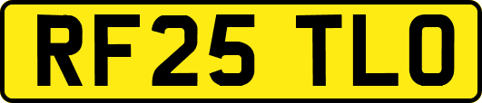 RF25TLO