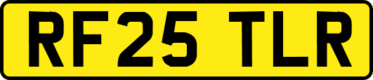 RF25TLR