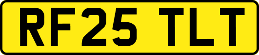 RF25TLT