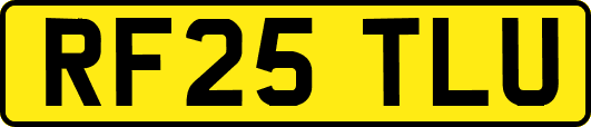 RF25TLU