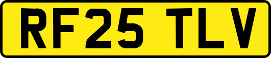RF25TLV