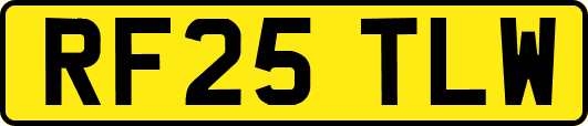RF25TLW