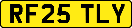 RF25TLY