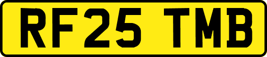 RF25TMB