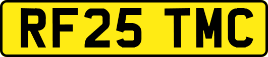 RF25TMC
