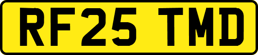 RF25TMD