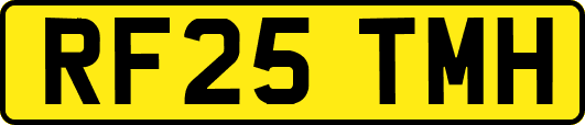 RF25TMH