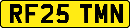 RF25TMN