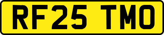 RF25TMO
