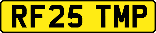 RF25TMP