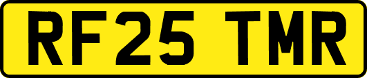 RF25TMR