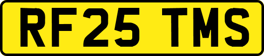 RF25TMS