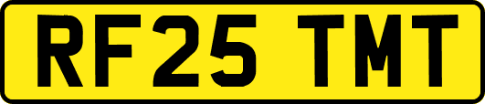 RF25TMT