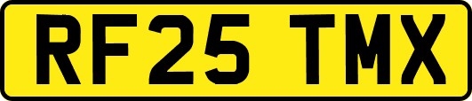 RF25TMX