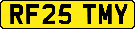 RF25TMY