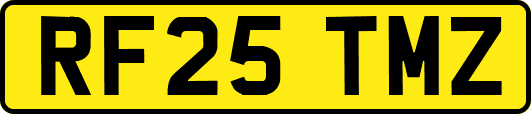 RF25TMZ