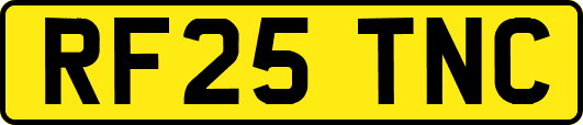 RF25TNC