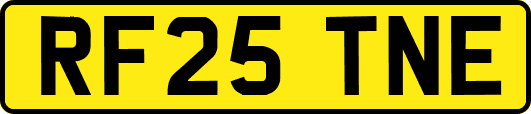RF25TNE