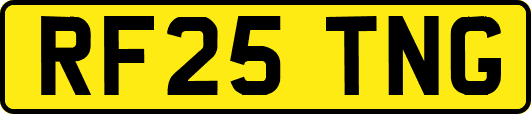 RF25TNG