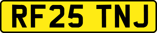 RF25TNJ