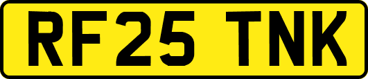 RF25TNK