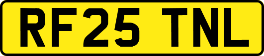 RF25TNL