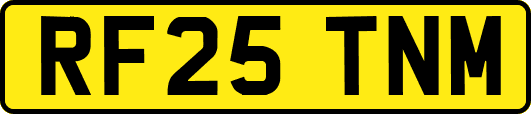 RF25TNM