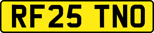 RF25TNO