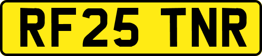 RF25TNR