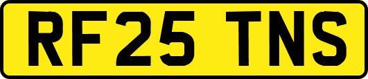 RF25TNS