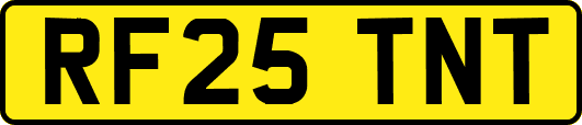 RF25TNT