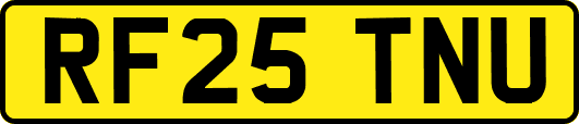 RF25TNU