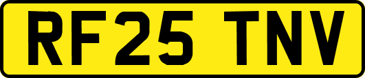 RF25TNV