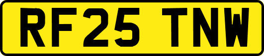 RF25TNW