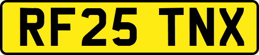 RF25TNX