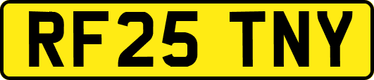 RF25TNY