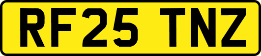 RF25TNZ