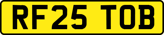 RF25TOB