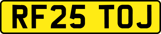 RF25TOJ