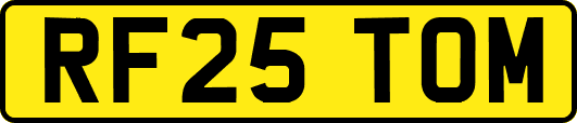 RF25TOM