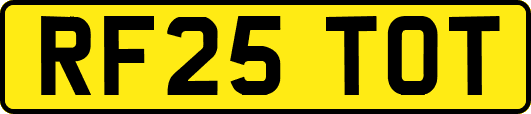 RF25TOT