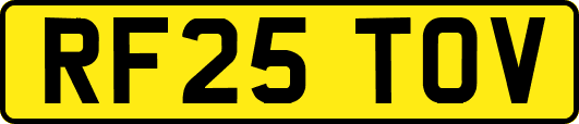 RF25TOV
