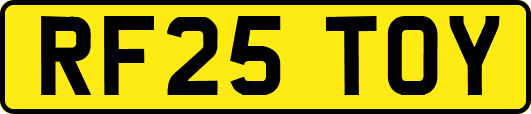 RF25TOY
