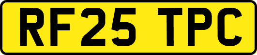 RF25TPC