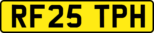 RF25TPH