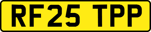 RF25TPP