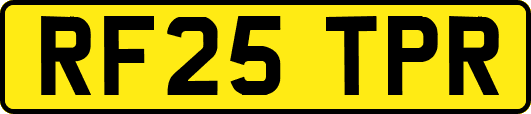 RF25TPR