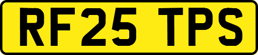 RF25TPS
